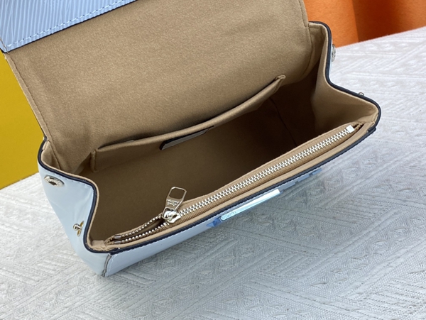 ルイヴィトンバッグ全体デザイン